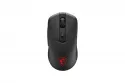 Rat&oacute;n MSI VERSA 300 Wireless 8K RF Bluetooth 2600 DPI Negro RGB