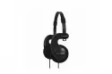 Auriculares Koss Sporta Pro con cable, conexi&oacute;n al&aacute;mbrica, uso m&uacute;sica, color negro
