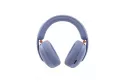 Auriculares Logitech G G325 LIGHTSPEED inal&aacute;mbricos Bluetooth gaming con micr&oacute;fono negro