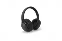 Auriculares Mooov inal&aacute;mbricos Bluetooth con Cancelaci&oacute;n Activa de Ruido, Micr&oacute;fono y audio espacial, negro