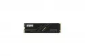 Disco Duro Klevv CRAS C925G 2 TB M.2 NVMe 7400 MB/s con Heatsink