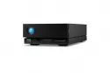Disco Duro Lacie 1big Dock 20 TB HDD 7200 RPM USB 3.2 Gen 1 Thunderbolt 3