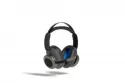 Auriculares Orosound Tilde Evo C inal&aacute;mbricos y con cable Bluetooth Oficina con Cancelaci&oacute;n de Ruido Negro y Gris
