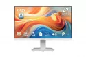 Monitor MSI PRO MP273QW 27" WQHD 144Hz IPS HDR Ready Altavoces Tiempo de respuesta 1ms