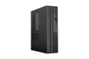 Carcasa Chieftec DT-10B-300 SFF 300W Negro