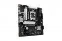 Placa Base AsRock B860M-X Gen5 Intel B860 LGA 1851 DDR5 Micro ATX 2.5GbE RGB