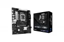 Placa Base AsRock H810M-P Gen5 Intel H810 LGA 1851 DDR5 Micro ATX Sin Wifi RGB