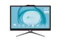 PC Todo En Uno MSI PRO AP222T 13M-434EU Intel Pentium G7400 4GB 128GB 22" W11P Negro