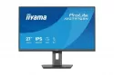 Monitor iiyama ProLite XB2797QSN-B1 27" QHD 75Hz IPS USB-C LAN Altura Ajustable
