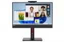 Monitor Lenovo ThinkCentre Tiny-In-One 24 Gen 5 23,8" FullHD 60Hz IPS T&aacute;ctil Ajuste altura