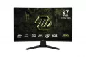 Monitor MSI MAG 274CF E20 27" FullHD 200Hz Rapid VA Curvo HDR Tiempo de respuesta 0,5 ms