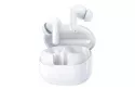 Auriculares Baseus Bass PRO BP1 inal&aacute;mbricos Bluetooth 6.0 con Cancelaci&oacute;n de Ruido, Micr&oacute;fono y protecci&oacute;n IP55 Blanco