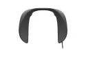 Auriculares Panasonic SC-GN01E con cable USB y jack 3,5 mm Gaming Negro con cancelaci&oacute;n de ruido