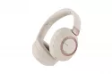 Auriculares Paxa Axa-pa-h01-le inal&aacute;mbricos Bluetooth 5.3 con micr&oacute;fono y bater&iacute;a de larga duraci&oacute;n beige