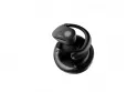 Auriculares Paxa inal&aacute;mbricos Bluetooth 5.4 Circumaurales abiertos con micr&oacute;fono negro