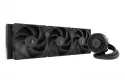 Refrigeraci&oacute;n L&iacute;quida Arctic Liquid Freezer III Pro 420mm 3 Ventiladores VRM PWM