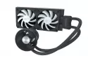 Refrigeraci&oacute;n L&iacute;quida In Win BR24 240mm 2 Ventiladores ARGB Controlador One-Click
