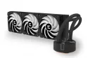 Refrigeraci&oacute;n L&iacute;quida Zalman Reserator5 Z36 ARGB 360mm 3 Ventiladores RGB