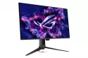 Monitor Asus ROG Swift PG32UCDM3 31,5" UltraHD 4K 240Hz QD-OLED 0,03ms G-SYNC FreeSync