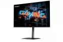 Monitor GIGABYTE MO32U24 32" UltraHD 4K 240Hz QD-OLED G-Sync FreeSync Altura Ajustable