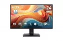 Monitor MSI PRO MP242 E14A 23.8" FullHD 144Hz IPS Bisel Ultradelgado 1ms