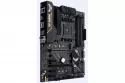 Placa Base ASUS TUF GAMING B450-PLUS II AMD B450 AM4 DDR4 ATX Sin WiFi RGB