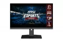 MSI G272QPF 27" LED Rapid IPS WQHD 170 Hz G-SYNC Compatible