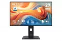Monitor MSI Pro MP275PGDE 27" FullHD 144Hz IPS Altura Ajustable