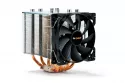 Be Quiet! Shadow Rock 2 Ventilador CPU