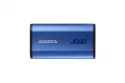 Disco Duro ADATA SE880 4 TB SSD USB Tipo C 3.2 Gen 2 2000 MB/s Azul
