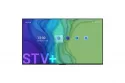 NEWLINE STV+ 43" 43" LED 4K Ultra HD HDMI Altavoces