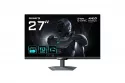 Monitor Gigabyte G27UP 27" UltraHD 4K 160Hz SS-IPS 1ms FreeSync Premium HDR10"