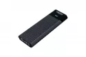 Disco Duro Origin Storage OSEC1TBNVME 1TB NVMe USB-C 3.2 Gen 2 1050MB/s Gris