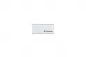Disco Duro Transcend ESD240C 240GB M.2 SSD USB 3.2 Gen 2 Plata Resistente