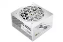 Fuente de Alimentaci&oacute;n 1stplayer NGDP-GLD-850-WH-EU 850W 80 PLUS Gold modular blanca