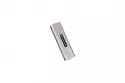 Disco Duro Transcend ESD320A 1 TB SSD USB 3.2 Gen 2 1050 MB/s Gris