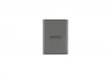 Disco Duro Transcend ESD360C 1TB SSD USB 3.2 Gen 2x2 2000MB/s Gris