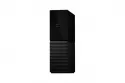 Disco Duro WD My Book 6 TB HDD USB 3.2 Gen 1 Plug and Play Negro