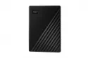 Disco Duro WD My Passport 5 TB HDD USB 3.2 Gen 1 Negro Encriptación 256-bit