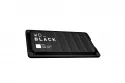 Disco Duro SanDisk Ultrastar P40 1TB SSD 2000MB/s USB Tipo C 3.2 Gen 2