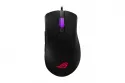 Ratón ASUS ROG Gladius III Core USB 12000 DPI Negro RGB Gaming