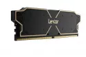 Memoria RAM Lexar THOR 32GB 2x16GB DDR5 6000MHz CL38 1.3V sin buffer DIMM