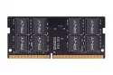 Memoria RAM PNY 16GB 1x16GB DDR4 2666MHz CL19 1,2V Negro SODIMM