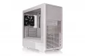 Caja Micro Tower Thermaltake Retro 260 TG Blanco Vidrio Templado Mini ITX