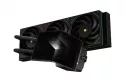 Refrigeración Líquida Thermalright Levita Vision 360 360mm 3 Ventiladores ARGB