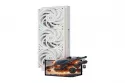Refrigeración Líquida Thermalright Levita Vision 360 360mm 3 Ventiladores ARGB Blanco