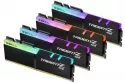 G.Skill Trident Z RGB (AMD) DDR4 3200 PC4-25600 32GB 4x8GB CL16