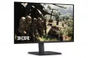 Monitor Dell Alienware AW2726DM 27" Quad HD 240Hz QD-OLED Ajuste de altura