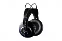 Auriculares AKG K240 MKII con cable conexión jack circumaurales semiabiertos negros