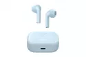 Auriculares Anker SOUNDCORE K20I inalámbricos Bluetooth deportivos con micrófono y carga USB-C azul